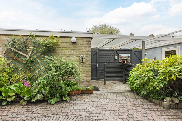 Medium property photo - Heimond 69, 2678 BH De Lier